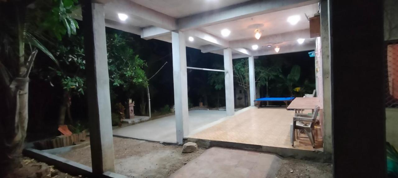 Shree Samarth Farmhouse Murud  Exterior photo