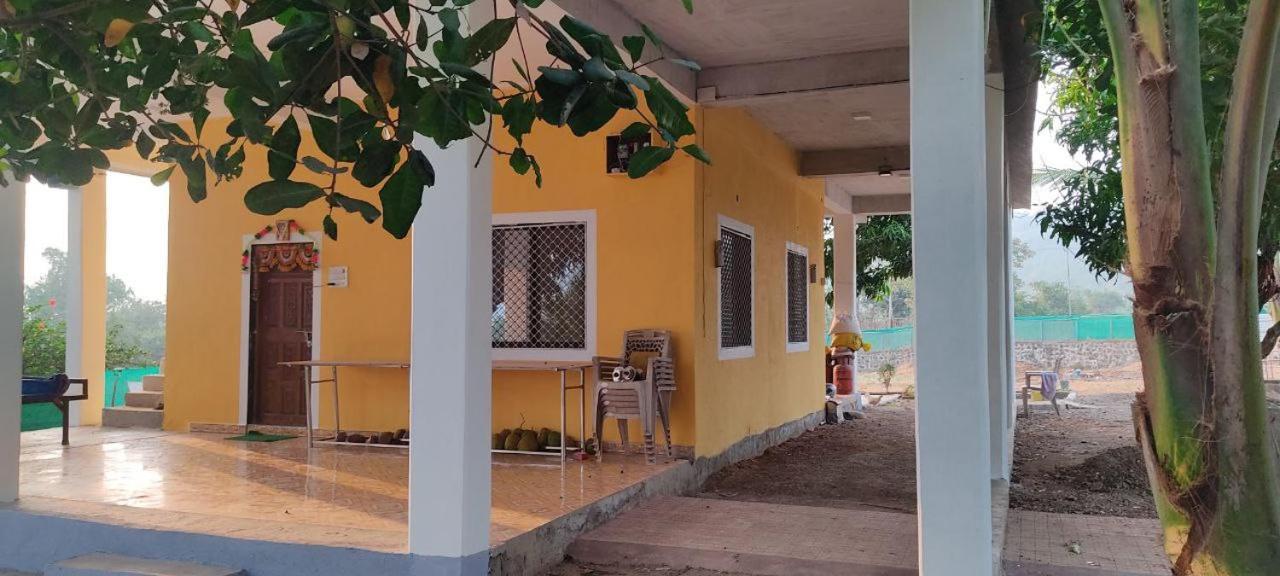 Shree Samarth Farmhouse Murud  Exterior photo