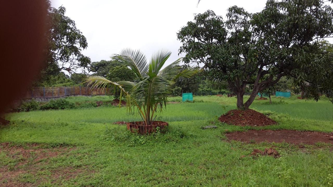 Shree Samarth Farmhouse Murud  Exterior photo