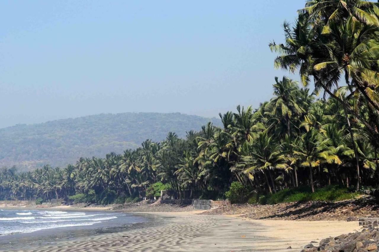 Shree Samarth Farmhouse Murud  Exterior photo